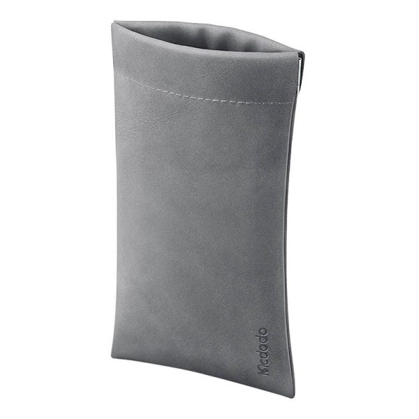 Accessory Storage Pouch / Bag Mcdodo CB-1241, 10x19.5cm - Image 2