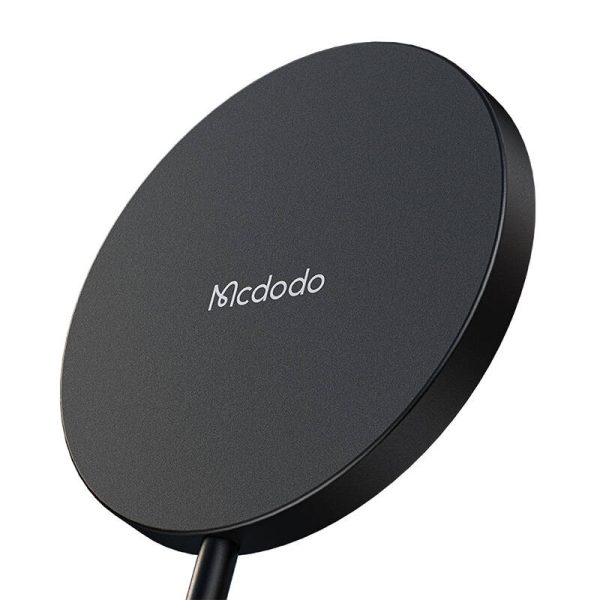 Magnetic Wireless Charger Mcdodo CH-4360 - Image 2
