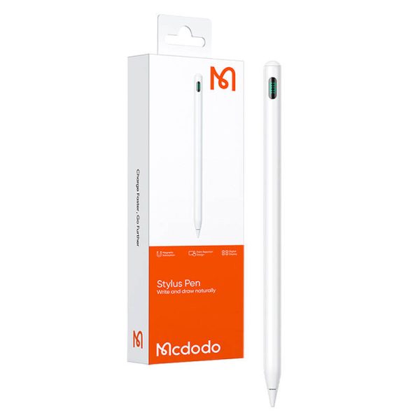 Mcdodo PN-8922 Stylus Pen for iPad - Image 4