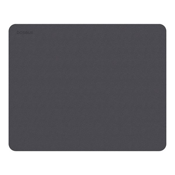 Mouse Pad Baseus (gray)