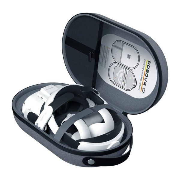 BOBOVR C2 Carrying Case for VR Meta Quest 2 - Image 3
