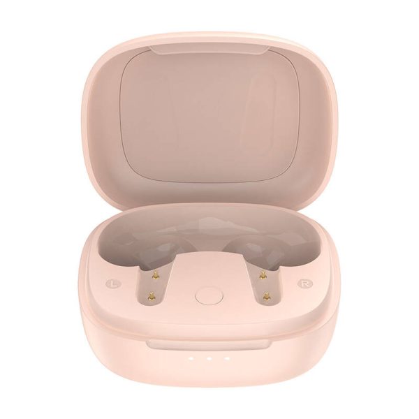 Earphones TWS EarFun Air Pro 3, ANC (pink) - Image 6
