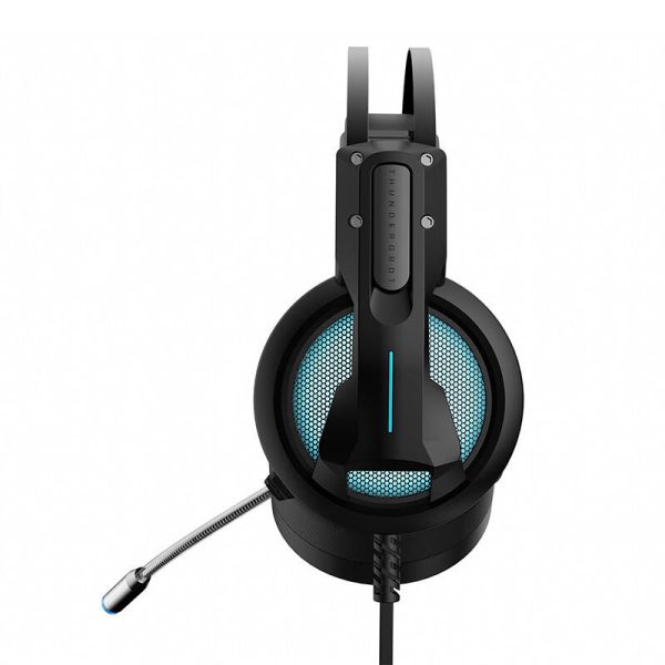 Thunderobot Headset H31 (black) - Image 4