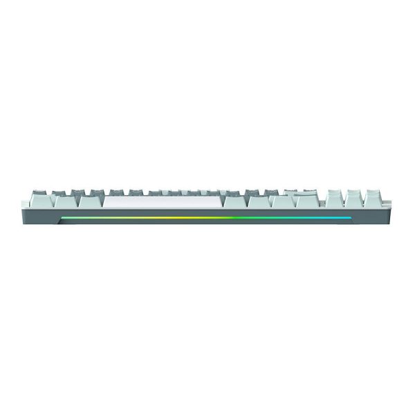 Thunderobot K87 Wired Mechanical Keyboard Red Switch (green) - Image 5