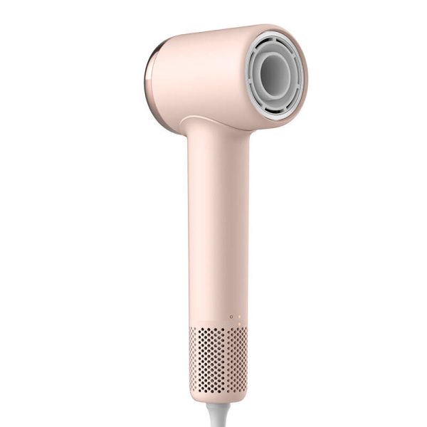 Hair Dryer Deerma DEM-CF50W (pink) — изображение 2