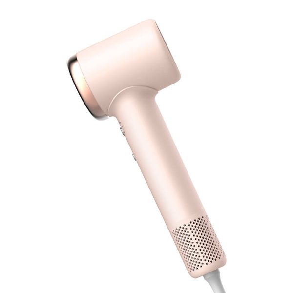 Hair Dryer Deerma DEM-CF50W (pink) — изображение 3