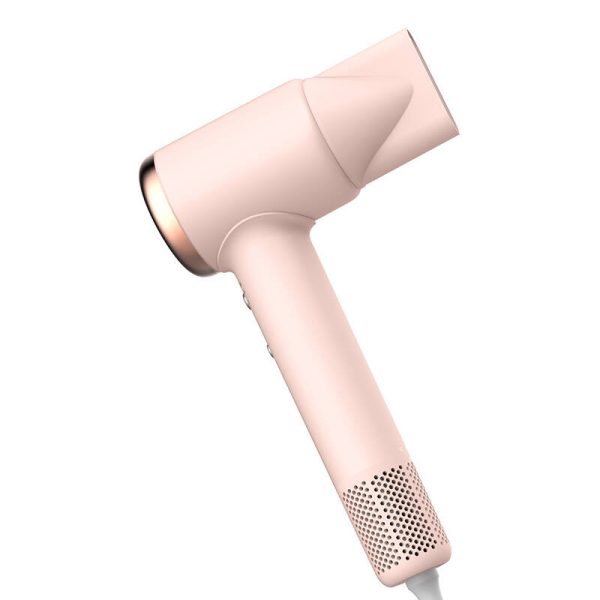 Hair Dryer Deerma DEM-CF50W (pink) — изображение 4