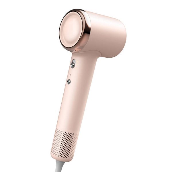 Hair Dryer Deerma DEM-CF50W (pink) — изображение 5