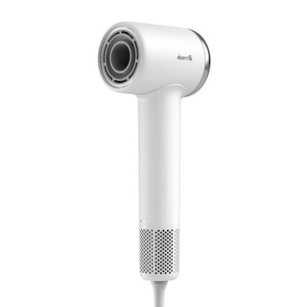 Hair Dryer Deerma DEM-CF50W (white) — изображение 5