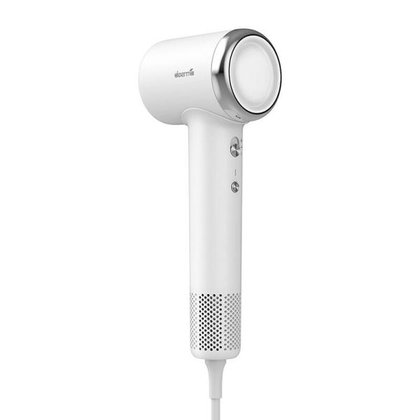 Hair Dryer Deerma DEM-CF50W (white) — изображение 4