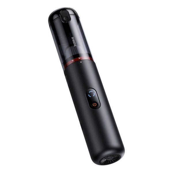 Cordless Car Vacuum Cleaner Baseus A5 16000Pa (black) - Image 3