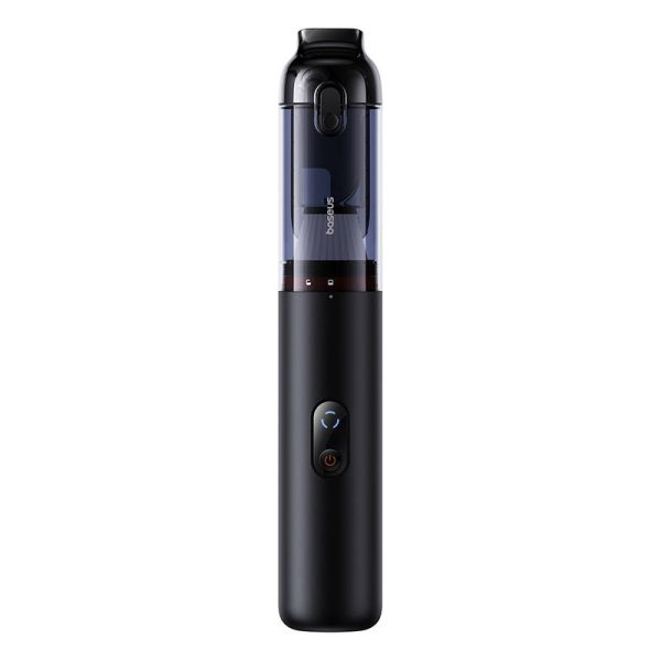 Cordless Car Vacuum Cleaner Baseus A5 16000Pa (black) - Image 2