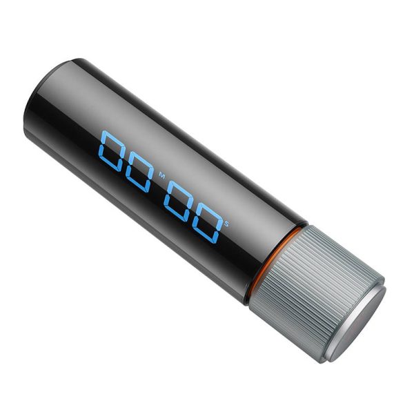 Rotation countdown timer Baseus heyo (black) - Image 4