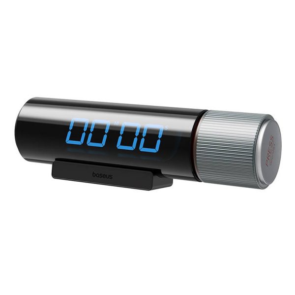 Rotation countdown timer Baseus heyo (black) - Image 5