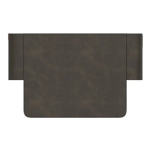 Car storage box Baseus OrganizeFun (brown) - Image 5