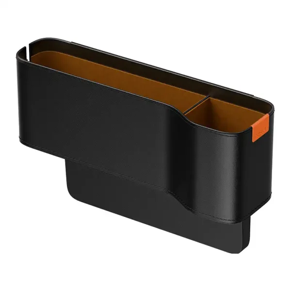 Car storage box Baseus OrganizeFun (black) - Image 6