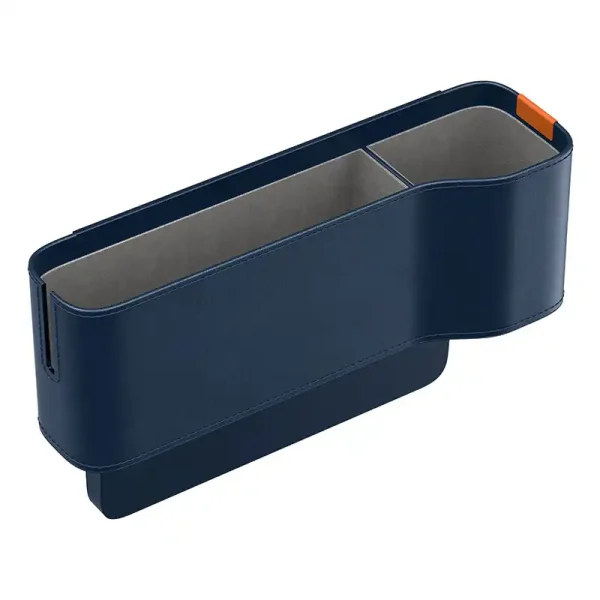 Car storage box Baseus OrganizeFun (blue) - Image 2