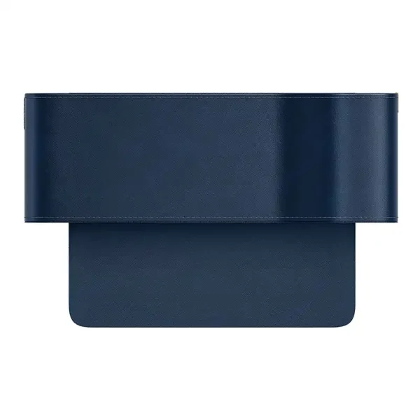 Car storage box Baseus OrganizeFun (blue) - Image 4