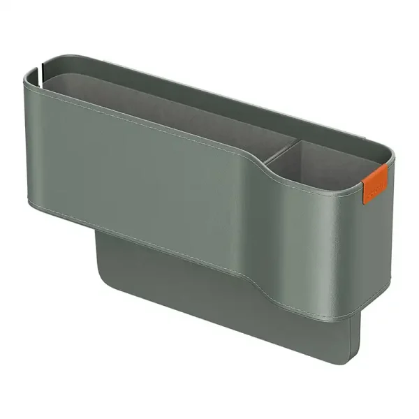 Car storage box Baseus OrganizeFun (grey) - Image 3