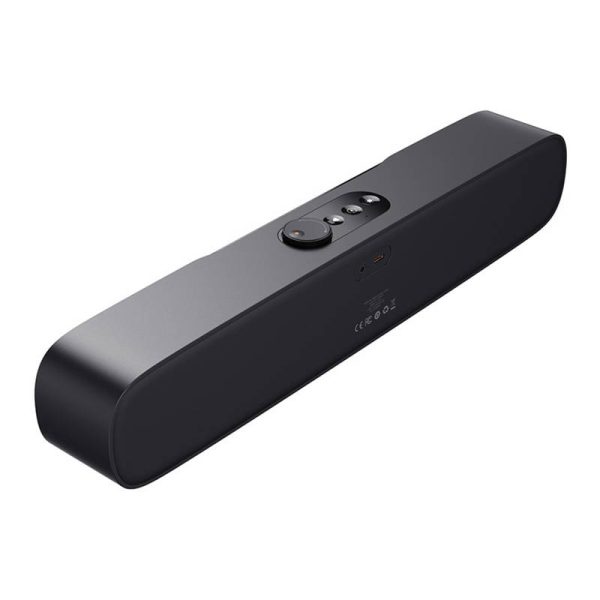 Mini Soundbar Baseus AeQur without battery (black) - Image 5