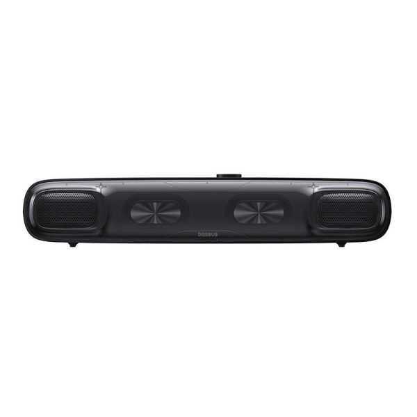 Mini Soundbar Baseus AeQur without battery (black) - Image 3