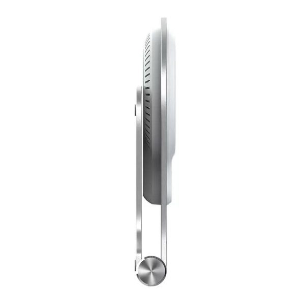 Wireless Charging Stand Nillkin (Mystic Silver) - Image 2