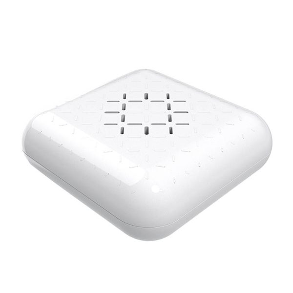 Carlinkit U2W MINI wireless adapter Apple Carplay (white) — изображение 3