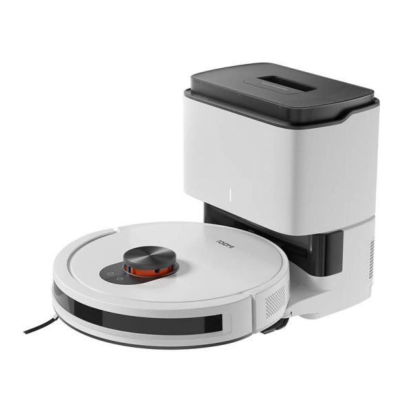 Robotic Vacuum cleaner Roidmi EVE CC - Image 2