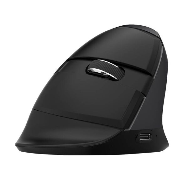 Delux M618Mini Black - Image 3