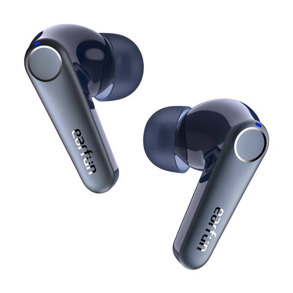 Earphones TWS EarFun Air Pro 3, ANC (blue) - Image 5