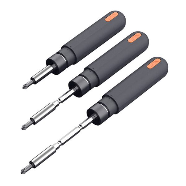 Rachet Screwdriver Set JIMI Home JM-GT101 - Image 2