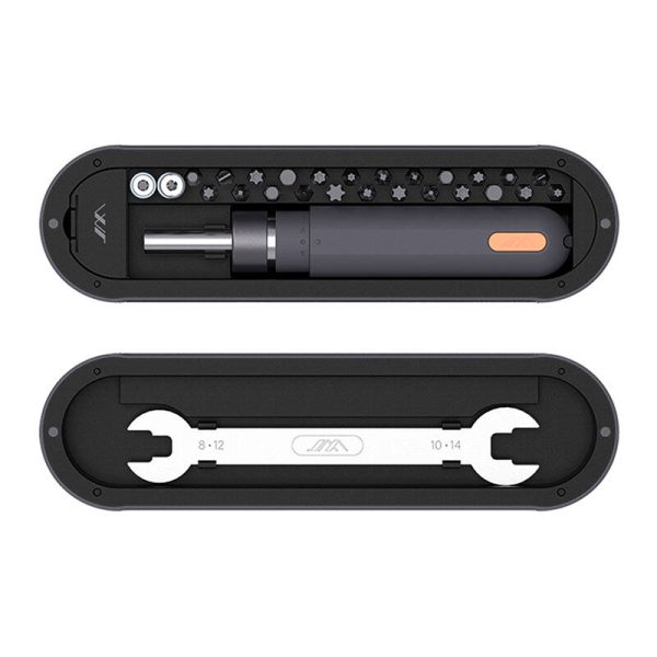 Rachet Screwdriver Set JIMI Home JM-GT101 - Image 3