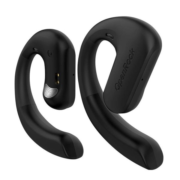 OneOdio OpenRock S Wireless Headphones (black) - Image 3