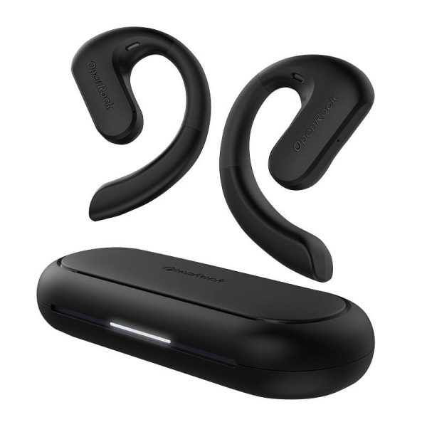 OneOdio OpenRock S Wireless Headphones (black) - Image 5