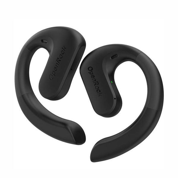 OneOdio OpenRock S Wireless Headphones (black) - Image 4