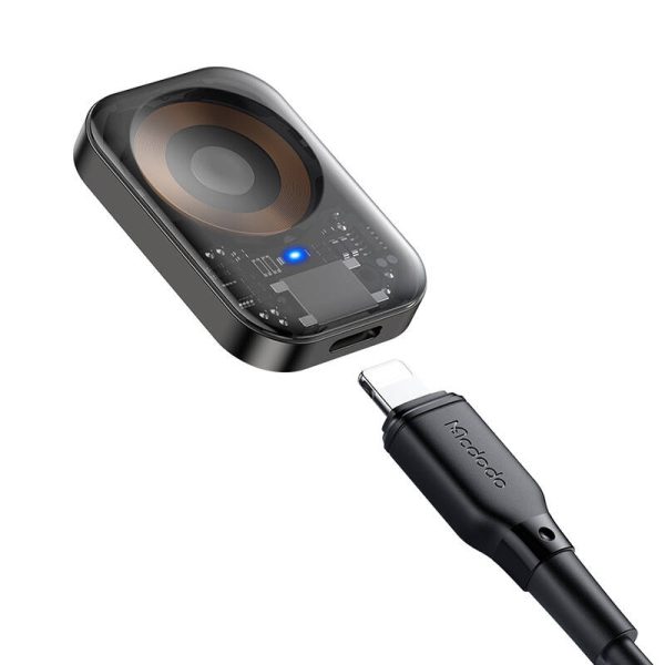 Magnetic Charger McDodo CH-2061 for Apple Watch - Image 2