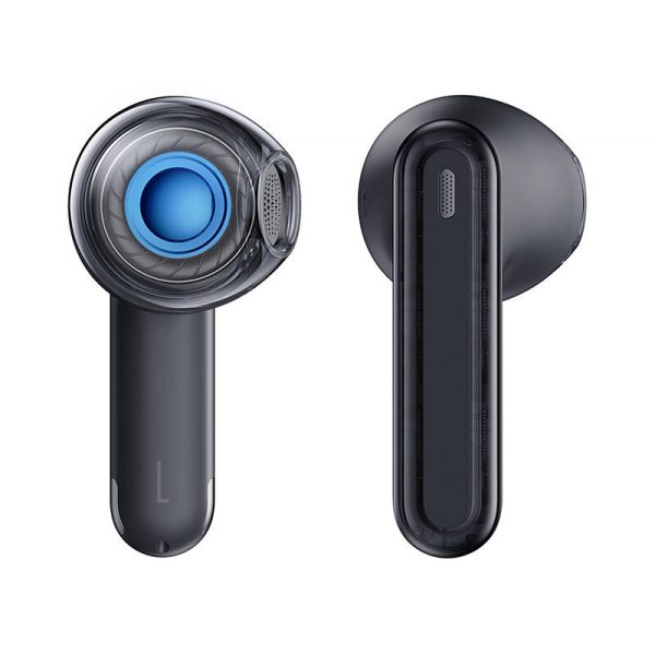 Earphones TWS Baseus Bowie E5x (black) - Image 2