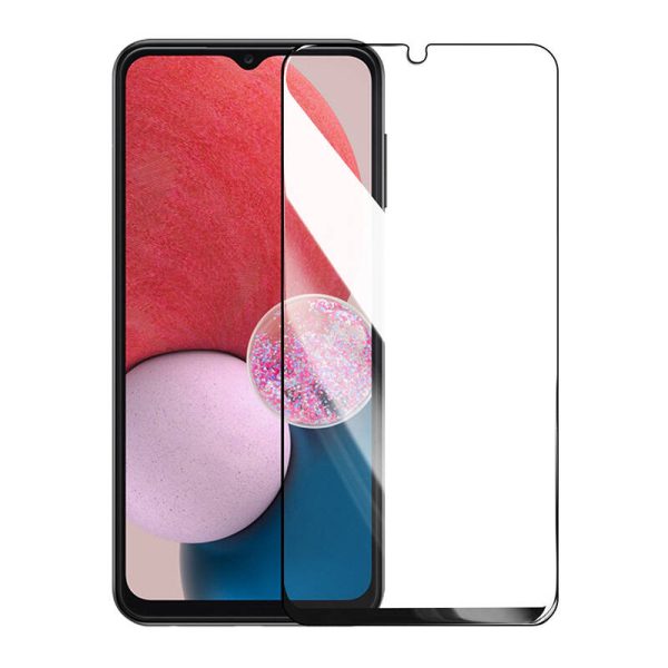 Tempered Glass Baseus Screen Protector Diamond for Samsung A03S - Image 2