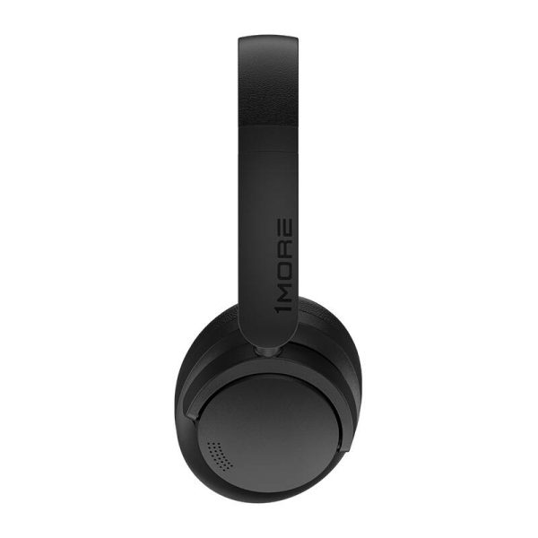 Headphones 1MORE, ANC SonoFlow SE (black) - Image 4