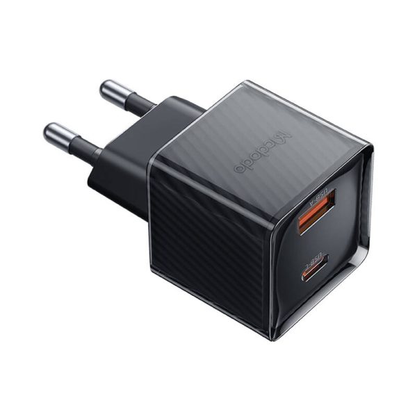 Fast Charger McDodo CH-4151 33W GaN (black) - Image 2