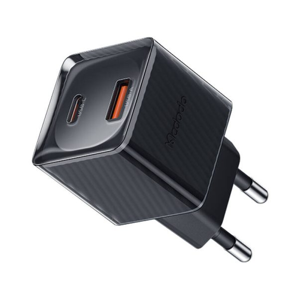 Fast Charger McDodo CH-4151 33W GaN (black) - Image 3