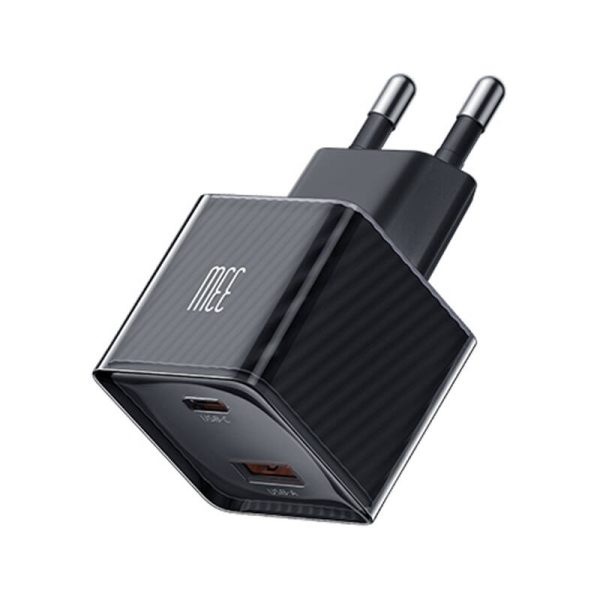 Fast Charger McDodo CH-4151 33W GaN (black) - Image 4