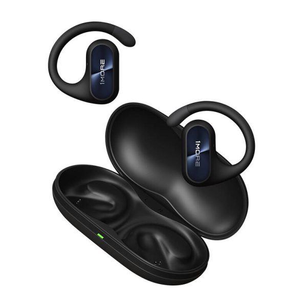 Earbuds 1MORE FIT SE OPEN (black) - Image 3