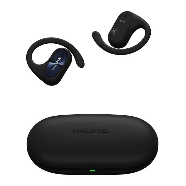 Earbuds 1MORE FIT SE OPEN (black) - Image 4