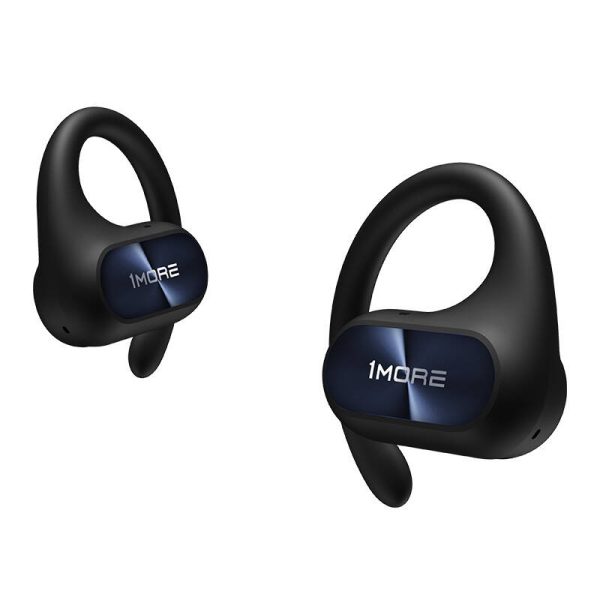Earbuds 1MORE FIT SE OPEN (black) - Image 5