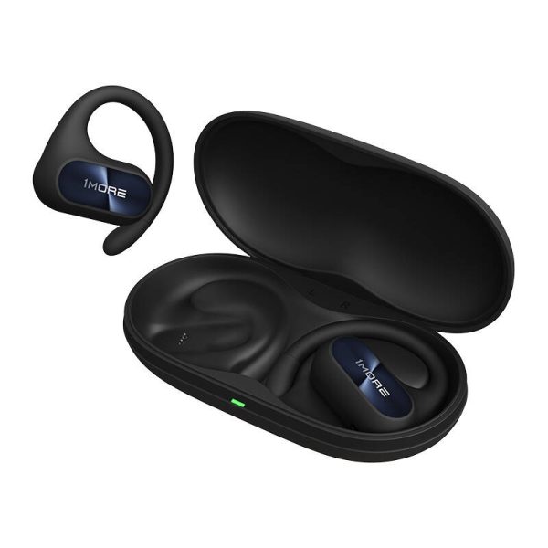 Earbuds 1MORE FIT SE OPEN (black) - Image 6
