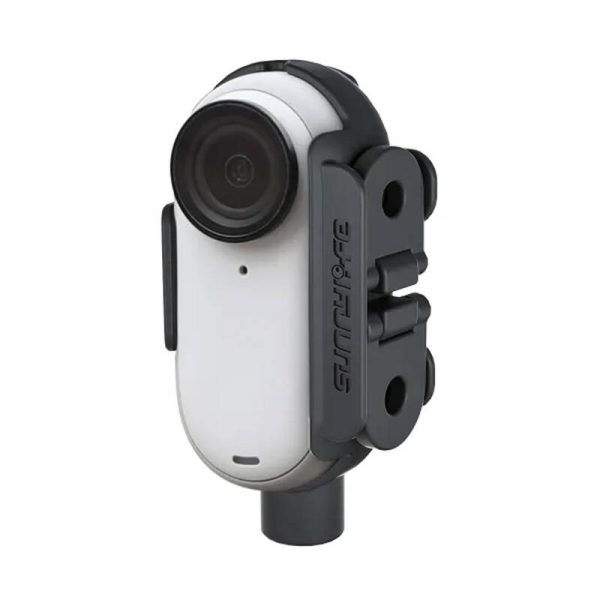 Sunnylife case with mount for Insta360 GO 3 / GO 3S - Image 2