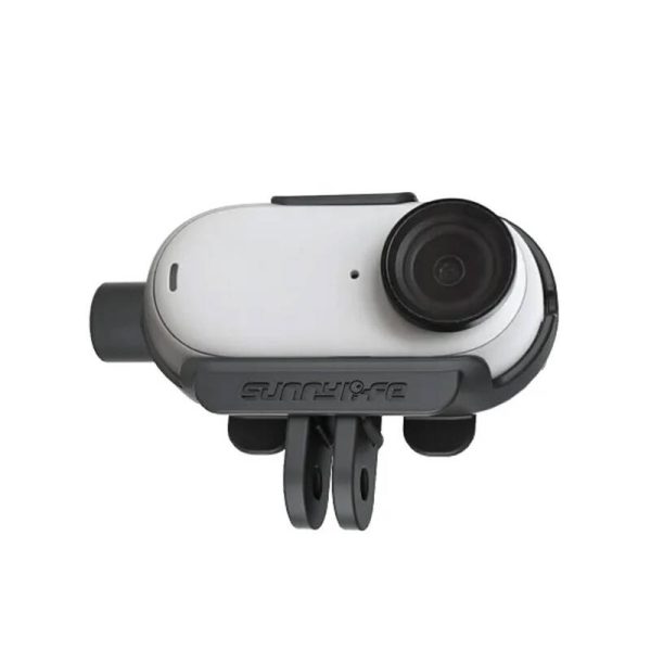 Sunnylife case with mount for Insta360 GO 3 / GO 3S - Image 3