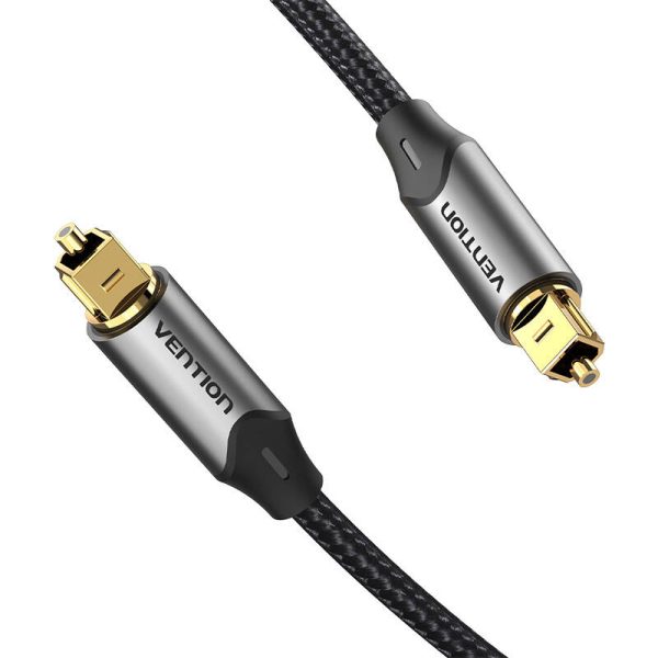 Cable Audio Optical Vention BAVHH 2m (Black) - Image 2