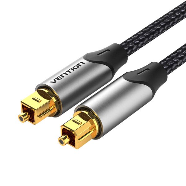 Cable Audio Optical Vention BAVHH 2m (Black) - Image 3